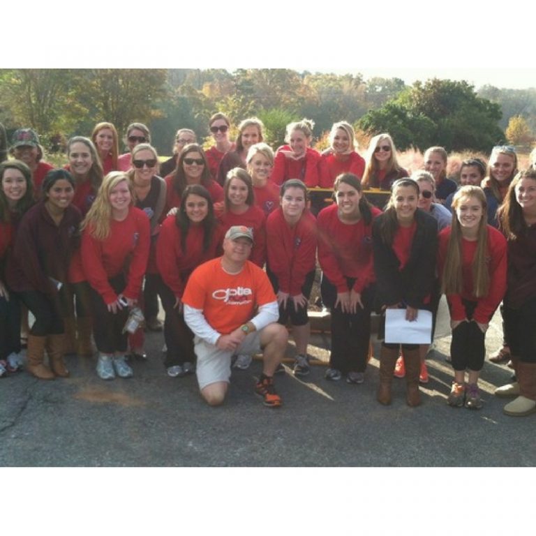 Iota Rho (Clemson)