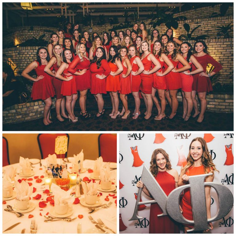 Theta Eta (Western University)