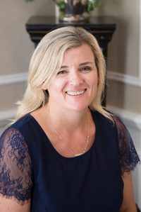 Carolyn Gregg