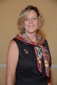 Kim Brannon