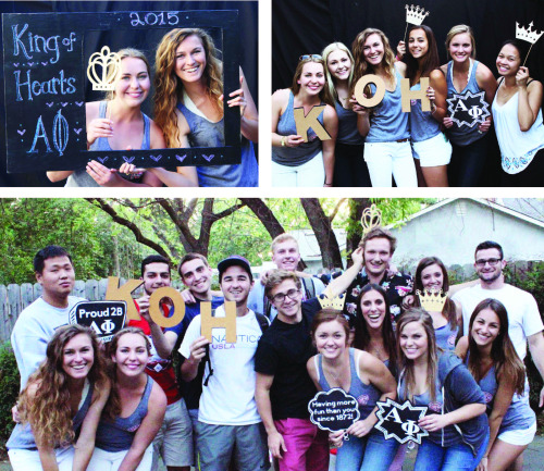 Epsilon Rho (UC Davis)