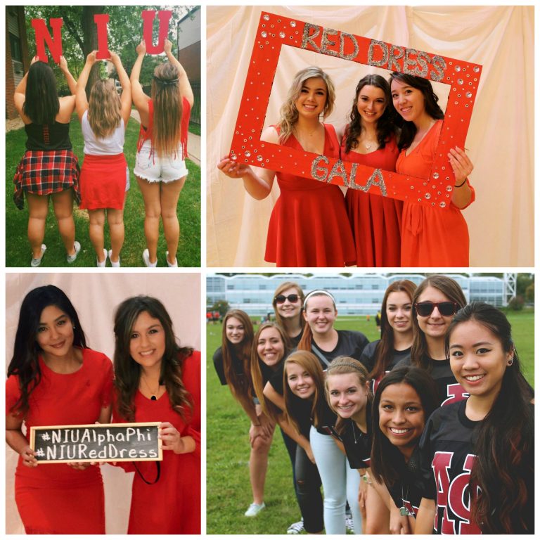 Epsilon Delta (Northern Illinois)