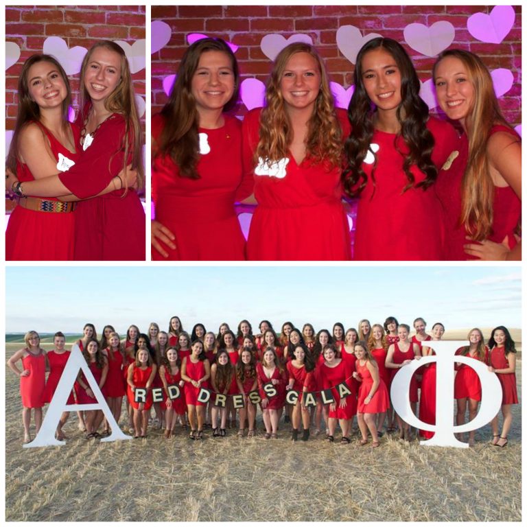 Beta Phi (Whitman)