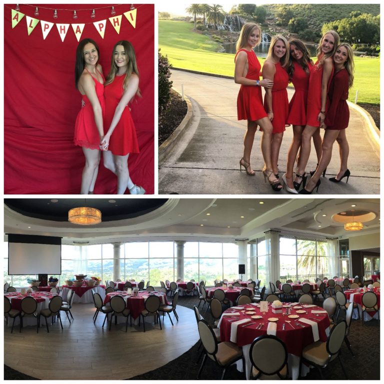 Beta Psi (San Jose State)