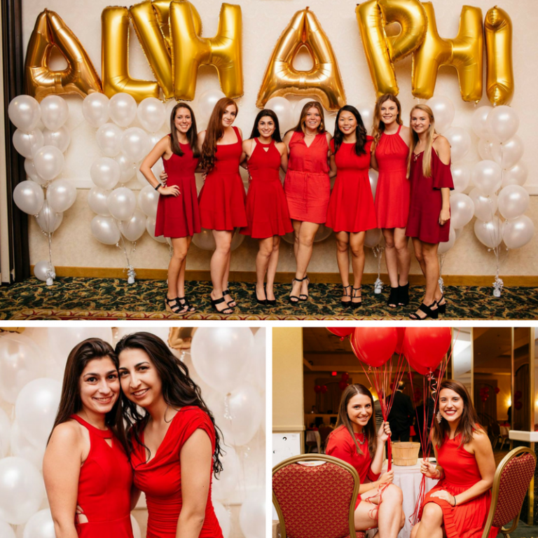 Eta Sigma (Lafayette)