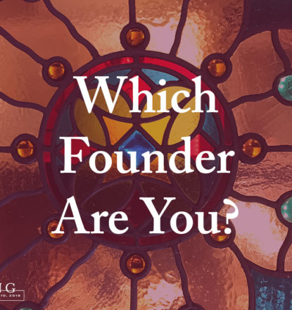 which founder are you