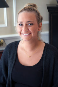 Sarah Rayman